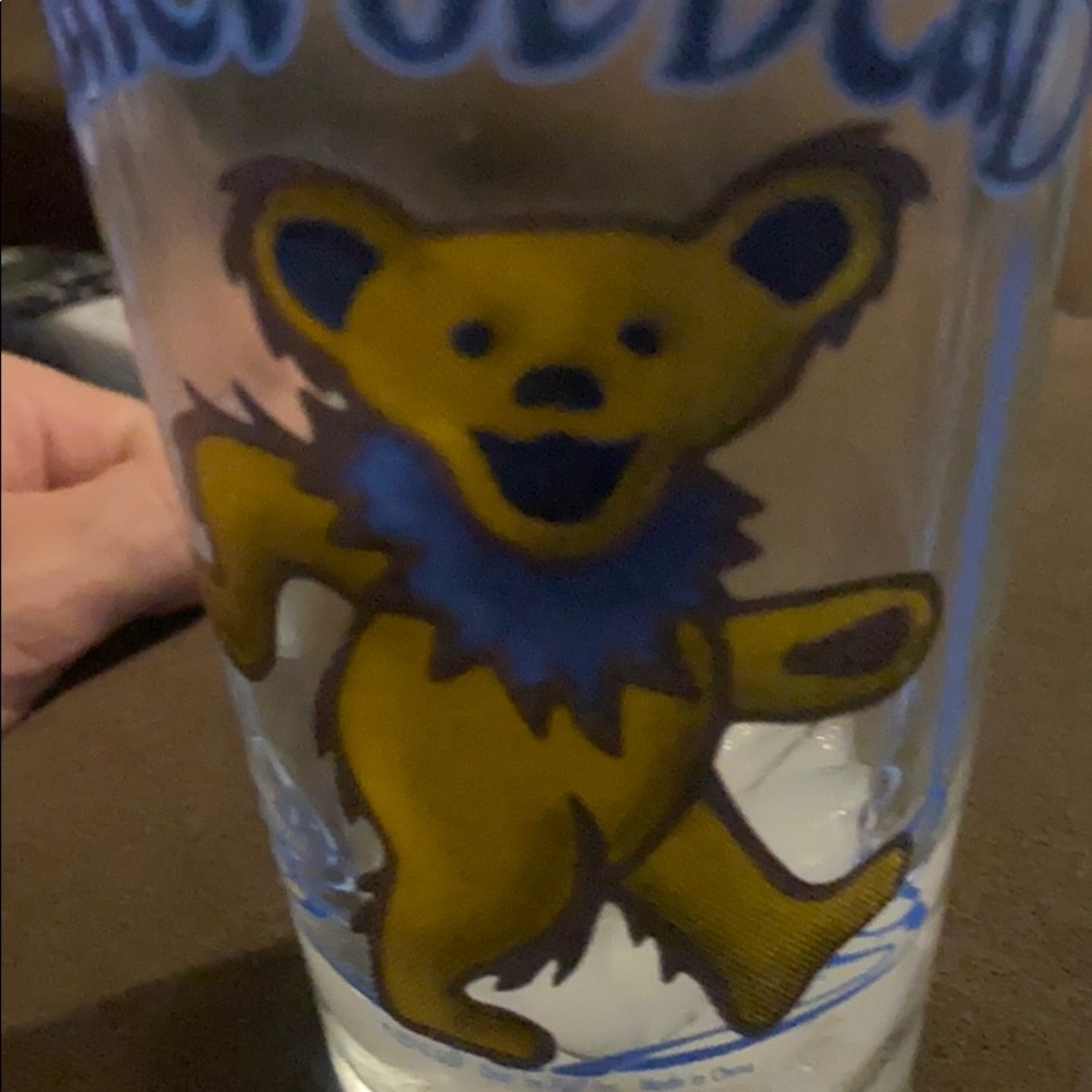 Meet your Posher, Scott